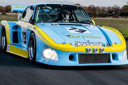 Porsche 935 JLP-2 (1980)