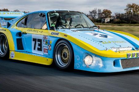 Porsche 935 JLP-2 (1980)