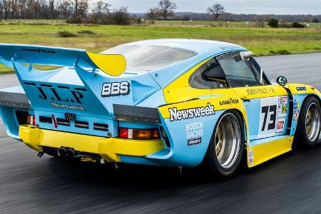 Porsche 935 JLP-2 (1980)
