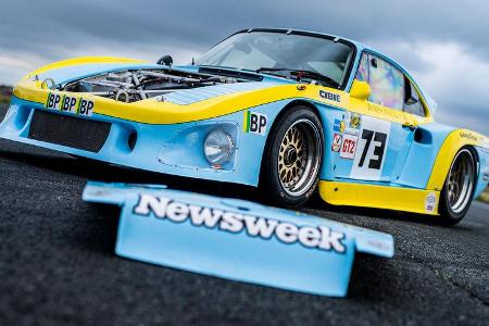 Porsche 935 JLP-2 (1980)