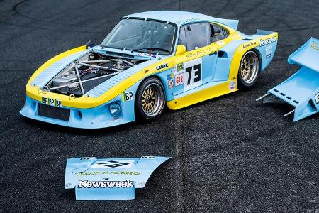 Porsche 935 JLP-2 (1980)