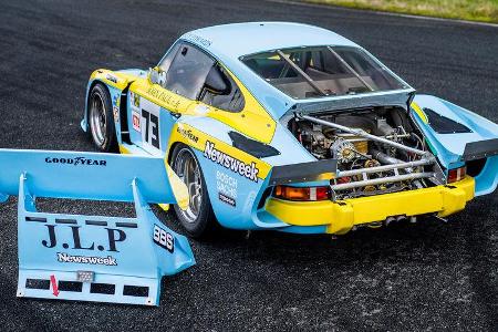Porsche 935 JLP-2 (1980)