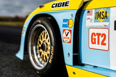 Porsche 935 JLP-2 (1980)