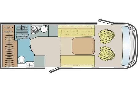 Chausson Exaltis 6040 (2021)