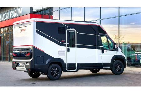 Challenger X150 (2021)