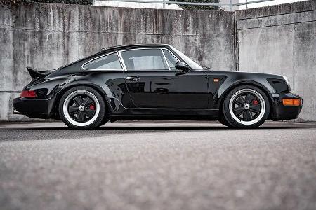 01/2021, Ares Design Porsche 964 Turbo