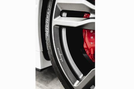 Ares Tesla Model S Cabrio