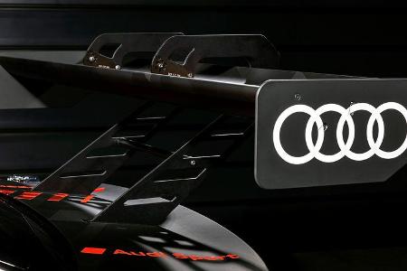 Audi RS3 LMS - TCR 2021