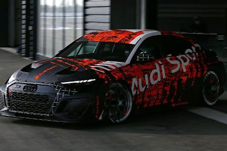 Audi RS3 LMS - TCR 2021