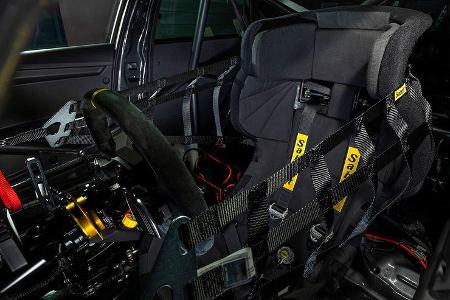 Audi RS3 LMS - TCR 2021