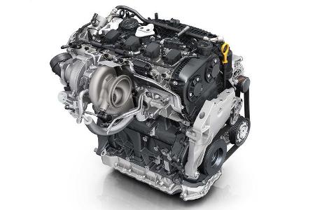 Audi RS3 LMS - TCR 2021