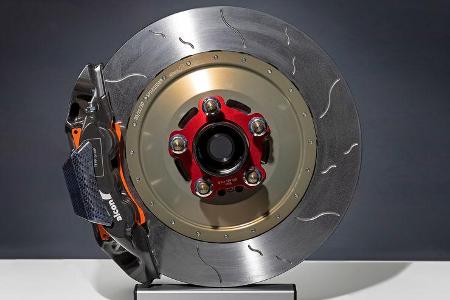 Audi RS3 LMS - TCR 2021