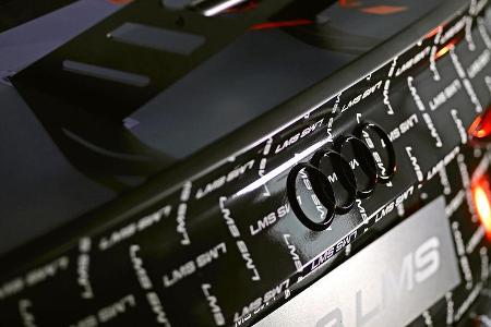 Audi RS3 LMS - TCR 2021