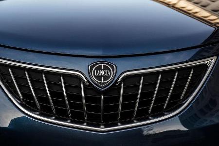 Lancia Ypsilon Facelift Modelljahr 2021