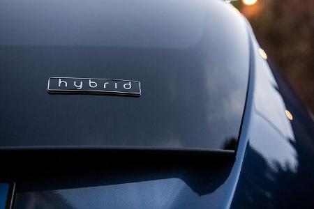 Lancia Ypsilon Facelift Modelljahr 2021