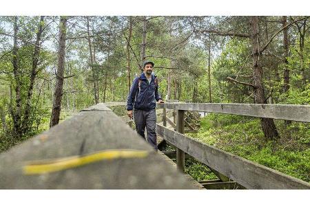 Roadtrip Pellworm Nordsee