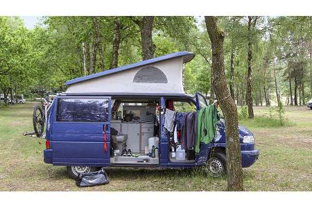 Roadtrip Pellworm Nordsee