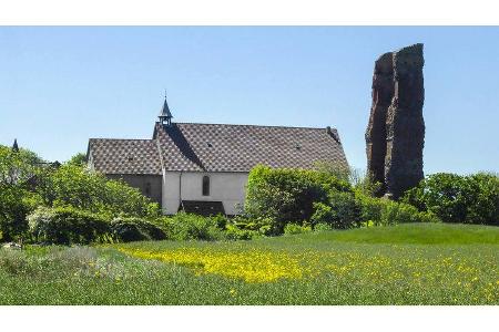 Roadtrip Pellworm Nordsee