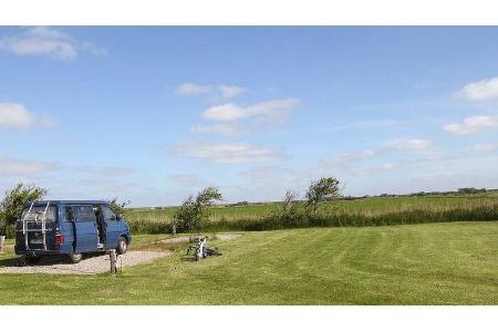 Roadtrip Pellworm Nordsee