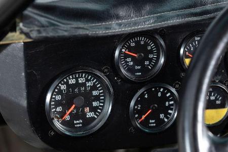 Audi S1Sport Quattro Gruppe B Rallye (1988)