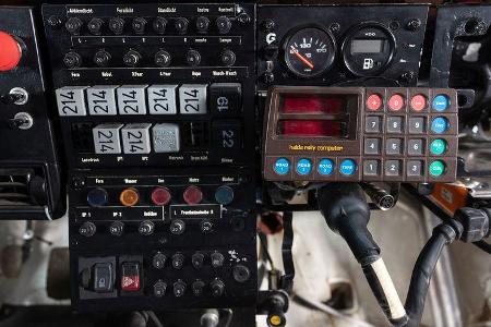 Audi S1Sport Quattro Gruppe B Rallye (1988)