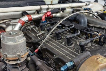 Audi S1Sport Quattro Gruppe B Rallye (1988)