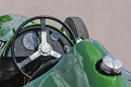 Alta - Rennwagen - Formel 1