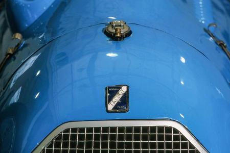 Talbot-Lago T26C - Formel 1