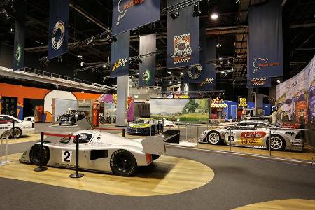 Nürburgring - Erlebniswelt