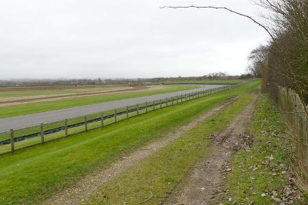 Goodwood Circuit - Rennstrecken - Fotos 2019
