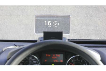 Knaus Boxstar Lifetime 600 XL (2020)