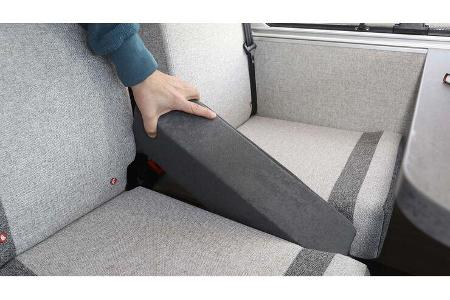 Knaus Boxstar Lifetime 600 XL (2020)