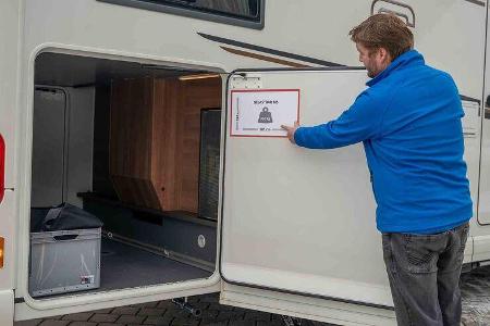 Carthago C-Tourer I 148 LE (2021)