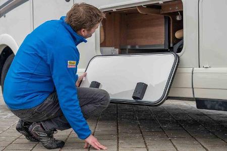 Carthago C-Tourer I 148 LE (2021)