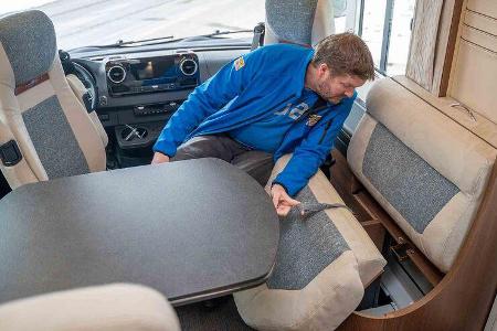 Carthago C-Tourer I 148 LE (2021)