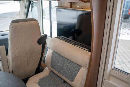 Carthago C-Tourer I 148 LE (2021)