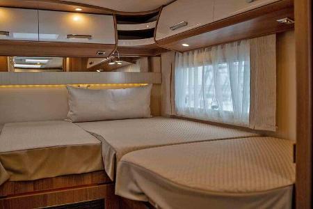 Carthago C-Tourer I 148 LE (2021)