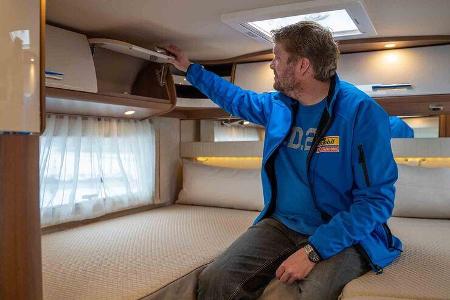 Carthago C-Tourer I 148 LE (2021)