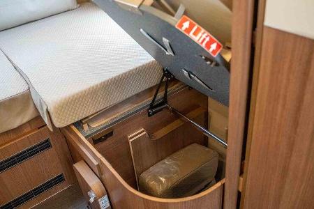 Carthago C-Tourer I 148 LE (2021)