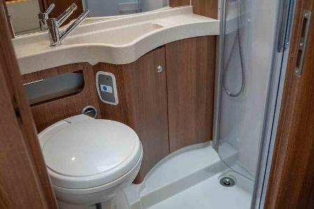 Carthago C-Tourer I 148 LE (2021)