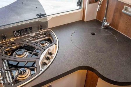 Carthago C-Tourer I 148 LE (2021)