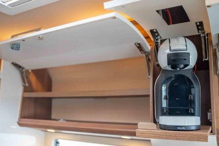 Carthago C-Tourer I 148 LE (2021)