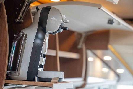 Carthago C-Tourer I 148 LE (2021)