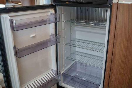 Carthago C-Tourer I 148 LE (2021)