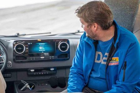 Carthago C-Tourer I 148 LE (2021)