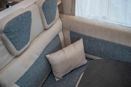 Carthago C-Tourer I 148 LE (2021)