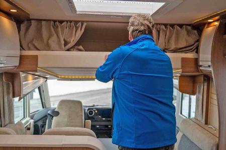 Carthago C-Tourer I 148 LE (2021)