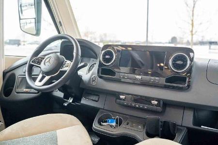 Carthago C-Tourer I 148 LE (2021)