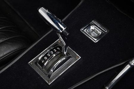 Carroll Shelbys 1966er Cobra 427 Super Snake