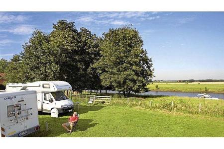 Report Corona und Reisemobilbranche